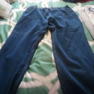 Women's plus size jeans loose fit  Size W26